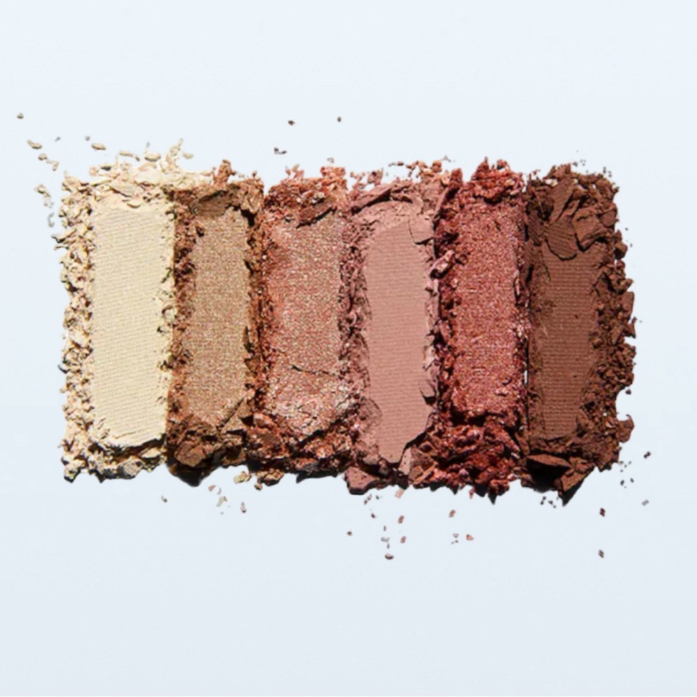 New Urban Decay Naked Sin Eyeshadow Palette - Pink and Brown Hues - Picture 6 of 6